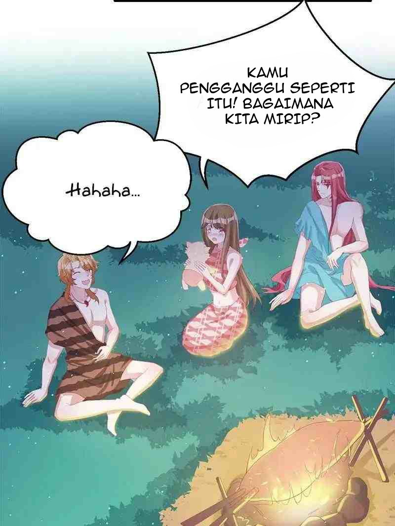 Beauty and the Beasts Chapter 71 Gambar 6